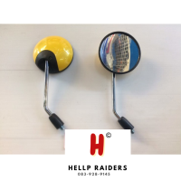 ราคา กระจก มองข้าง สำหรับรถ honda scoopy i กระจก สกู้ปปี้ ไอ รถปี 2009 2011 งานคุณภาพ สามารถสั่งทำสีได้ กระจกรถไซร์ (14975834952)