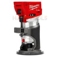 ราคา เครื่องเซาะร่องไร้สาย Milwaukee M18FTR 0 18V ตัวเปล่า (16894823568)