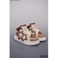 ราคา คริสเตียน ดิออร์ Authentic Christian Dior แท้ Christian Dior Fashion Sneakers แบรนด์หรู รองเท้ากีฬา รองเท้าฟิตเนส รองเท้าบาสเกตบอลยอดนิยม รองเท้าวิ่งคุณภาพดี (21052391736)