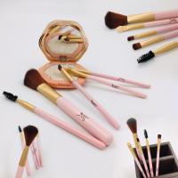 ราคา A39 แปรงแต่งหน้า brush set เซต 5 ชิ้น แปรงปัดแก้ม ชุดแต่งหน้า ขนแปรงนุ่ม บลัชออน ชุด ปัดแก้ม แปรงไฮไลท์ แปรงลงแป้งฝุ่น (14248735100)
