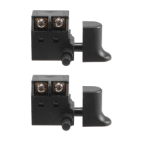 ราคา 2Pcs Electric Drill Electric Planer Power Supply Switch for Makita N1900B 9218SB 9218PB 9035 CM4SB CM4SB2 4100NH (18515270389)