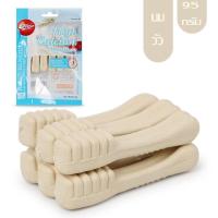 ราคา ขนมขัดฟันสุนัข กระดูกขัดฟัน ขนมสุนัข ขนมหมา กระดูกหมา อาหารสุนัข อร่อย น้องหมาชอบ ลดกลิ่นปาก อร่อยมีประโยชน์ (16222974419)