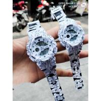 ราคา นาฬิกาดิจิตอลกันน้ำ 100 limited one piece และ ดราก้อนบอล (20603594267)