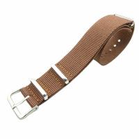 ราคา 18Mm 20Mm NATOไนลอนที่มีสีสันนาฬิกาสายรัดผ้านาฬิกาสำหรับนาฬิกาDWอุปกรณ์เสริมสายรัดข้อมือสำหรับDaniel Wellington (5876772881)