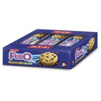 ราคา FUN O ฟันโอ คุกกี้ช็อกโกแลตชิพส์ 25 กรัม x 12 ซอง คุ้กกี้ ช็อกโกแลต (14142344126)