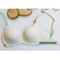 ราคา เสื้อชั้นในSabina ไร้โครงดูมดูม แถมฟรีตะขอ อก 30 65 ฟองหนา 3 5CM A32 70 B32 70 ใส่ได้คะ (21225654793)