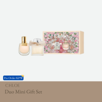 ราคา Pre Order KPW Chloe Duo Mini Gift Set (20474794057)