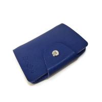ราคา Korea Best Style กระเป่าใส่บัตร 26 ช่อง หนังแท้ ขนาด10x7 5x1 5cm รุ่น BSC001 (779432806)