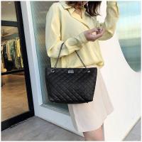 ราคา กระเป๋าหนังแฟชั่น กระเป๋าหนังPU กระเป๋าสะพายข้าง (8187863298)