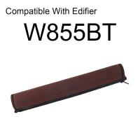 ราคา ที่ครอบหูอะไหล่1คู่สำหรับ Edifier W800BT W800BT Plus W808BT W820BT W828NB W820NB W830BT W860NB หูฟังแบบคาดศีรษะแผ่นรองหูฟังฟองน้ำอุปกรณ์ซ่อม (20637246461)