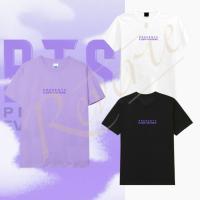 ราคา ระดับแสง a เสื้อยืดแขนสั้น พิมพ์ลาย Bts PRESENTS BANGTAN STYLE FESTA BT21 ARMY KPOP JUNGKOOK SUGA JK RM TAEHYUNG JIMIN V (20681249938)