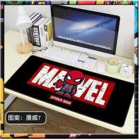 ราคา ดิสก์ 50 มาร์เวลมาร์เวลการ์ตูนน่ารักอะนิเมะเกมแผ่นรองเมาส์ Spiderman Iron Man ซูเปอร์หนาตา (20773909153)