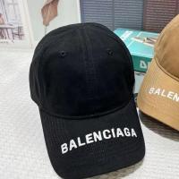 ราคา 2023 American hats for men and women washed and aged BALEN soft top retro denim baseball cap student cap peaked cap (20407282948)