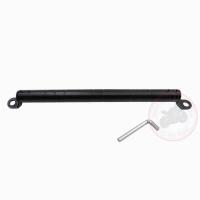 ราคา บาร์เสริมมอเตอร์ไซค์ บาร์ยึดหูกระจก บาร์จับมือถือ ที่ยึดมือถือมอไซค์ ขาจับอเนกประสงค์ บาร์เสริม อะลูมินัมอัลลอย ปรับขนาดได้ 32 46cm (21029019088)