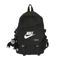 ราคา Adidas 2020ใหม่เป้สะพายหลังโคลเวอร์มัธยมต้นกระเป๋านักเรียนคู่รักชายและหญิงเดินทางด้วยกีฬาสันทนาการกลางแจ้ง (20343089712)