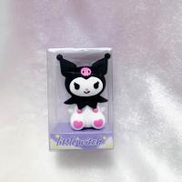 ราคา พร้อมส่ง กบเหลาดินสอ แบบพกพาลายคิตตี้ คุโร่มิ ยูนิคอร์นมี 4สีลายน่ารักเหมาะสำหรับพกไปโรงเรียน (21240430199)