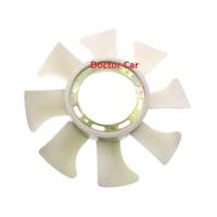 ราคา ใบพัดลมหม้อน้ำ มิตซูบิชิ ไทรทัน ไตตั้น Mitsubishi Triton 2005 2014 เครื่อง 2400cc เบนซิน 4G64 Doctor Car (20817984709)