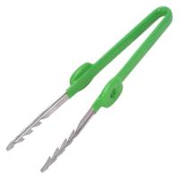 ราคา Succulents Tweezers Tools Heavy Duty Multi Multipurpose Long Tweezers Straight and Curved Precision Tweezers Nippers Perfect for Garden Kitchen Indoors and Outdoors cozy (20250477508)