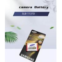 ราคา สำหรับ Samsung SLB 1137D เครื่องชาร์จแบตเตอรี่ Samsung NV11บลูส์ NV24 NV100กล้อง L74 NV103HD (21110406391)