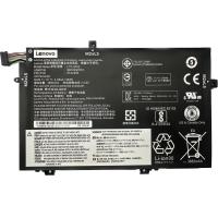 ราคา ส่งฟรี ประกัน 1 ปี Battery Notebook Lenovo Thinkpad L480 L580 Series L17M3P53 ของแท้ (20349627398)