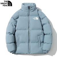 ราคา TNF เสื้อขนเป็ดเป็ดสีขาวเสื้อขนเป็ดเหนือสำหรับทั้งหญิงและชายเทรนด์ฤดูหนาว (17740859106)