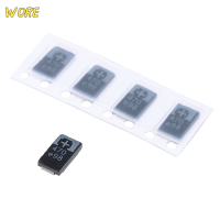 ราคา Lowest price WORE 5 pcs 2R5TPE470M9 470 2 5V 470uF SMD tantalum Capacitor tantalum Polymer Capacitors (20139780887)