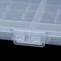 ราคา feibeinan66 มีประโยชน์1x Hard Plastic Battery Case Holder Storage สำหรับแบตเตอรี่ AA AAA 10ก้อน (19970690582)