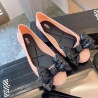 ราคา Melissa รองเท้าแตะ รองเท้าแตะฤดูร้อน รองเท้าเยลลี่ (19234056301)