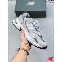 ราคา นิวบาลานซ์ Burberry New Balance 530 Retro Running Shoes NB รองเท้าวิ่ง รองเท้าวิ่ง รองเท้าเทนนิส รองเท้าบุริมสวย รองเท้าแตะ (20655181631)