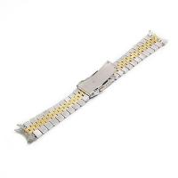 ราคา New สายนาฬิกาข้อมือเหล็ก 20 22 มม Seiko SKX007 SKX 316L (19816883074)