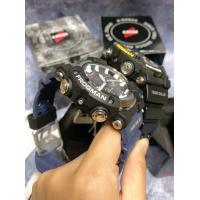 ราคา G shock Limited G Shock Frogman นาฬิกาข้อมือผู้ชาย สายเรซิ่น รุ่น GWF A1000 GWF A1000 1AGWF A1000 1A2GWF 1035F 1A ของแท้ประกันศูนย์ 1 ปี สินค้ามีจำนวนจำกัด (9070466118)