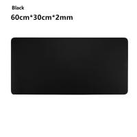 ราคา แผ่นรองเม้าส์แผ่นรองเม้าส์หนัง PU ขนาดใหญ่ 60x30 ซม แผ่นรองคีย์บอร์ด แผ่นรองเมาส์ Mouse (15697580589)