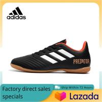 ราคา ADIDAS PREDATOR TANGO Mens Futsal Shose A210 รองเท้าฟุตบอล The Same Style In The Mall (15607024713)