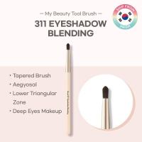ราคา Etude House My Beauty Tool Brush (13918258013)