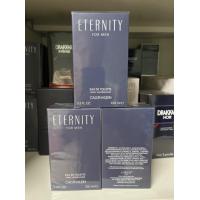 ราคา Eternity for Men EDT 100 ml (19649938000)
