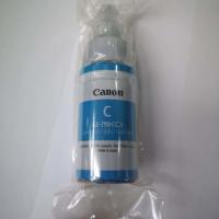 ราคา หมึกแท้ Canon GI 790 No Box ของแท้ 100 BK C M Y ครบชุด (11095537959)