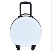 ราคา กระเป๋าล้อลากการ์ตูนสีทึบ16นิ้วสำหรับเด็กหญิงเด็กชายเด็กกระเป๋าล้อลากแฟชั่นกระเป๋าเดินทางล้อสากลมี0000พิมพ์ลาย (18401270301)