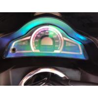 ราคา ฟิล์มไมล์pcx2014 2017 Honda Pcx150 ลบรอยกันรอยขีดข่วน (18241268601)