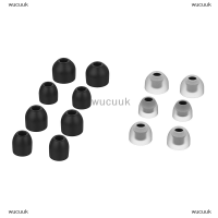 ราคา wucuuk จุกหูฟังซิลิโคนแบบนิ่มสำหรับเปลี่ยนหูฟัง WF 1000XM3 Sony (20211921910)