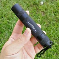 ราคา S2คอนวอยพลัสพร้อม CSLNM1 TG กิโลวัตต์ไฟฉายไฟฉาย Led 18650ทรงพลัง Linterna ตั้งแคมป์แบบพกพา Lanternzong (20050617559)