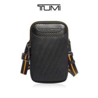 ราคา TUMI McLaren McLaren ชุดข้อต่อสำหรับผู้ชายกระเป๋าเป้สะพายหลังสะพายไหล่เดี่ยวขนาดเล็กของเขากระเป๋าคาดอก373015 D 2023อเมริกันดั้งเดิม (20029008734)