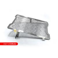 ราคา การ์ดหม้อน้ำ ครอบหม้อน้ำ ตะแกรง หม้อน้ำ สเเตนเลส 304 มี 2 ลาย HONDA CBR500R CB500X CB500F 2016 2020 เเบรนด์ HP เเท้ คุณภาพ เก็บเงินปลายทางได้ (12530271749)