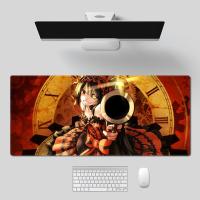 ราคา Kurumi Tokisaki Date A Live Keyboard Pad เครื่องเกม แผ่นรองเมาส์ขนาดใหญ่ ขอบล็อคยาง แผ่นรองโต๊ะแล็ปท็อปสำนักงาน (19813821538)