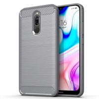 ราคา เคส สำหรับ Xiaomi Redmi 8 8A 7 7A 6 6A Pro 5A 5 Plus 4X Y3 A2 Lite GO Redmi8 Redmi7 Redmi6 Redmi5 เคสนุ่ม คาร์บอนไฟเบอร์ คุ้มครองกันกระแทก กรณีโทรศัพท์ (19746464055)