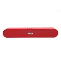 ราคา NUBWO ลำโพง Bluetooth NSB 16 Red (867670350)