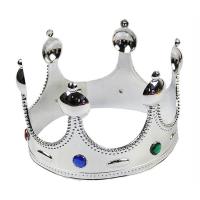 ราคา มงกุฎพระราชา king crown มงกุฎนางงาม มงกุฎปัจฉิม ปลีกและส่ง สามารถเก็บเงินปลายทางได้ ถูกมากๆ ของขวัญปัจฉิม ของปัจฉิม (18420428392)