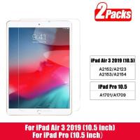 ราคา ฟิล์มกระจกนิรภัยป้องกันหน้าจอแท็บเล็ตสำหรับ iPad Pro 11 10 5 9 7นิ้ว ฟิล์มกระจกนิรภัย2 3 5 6 10 2 7 8 9 10th Gen Air 4 5 MINI 6 8 3 (21170528507)