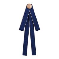 ราคา IVYAN ชุดเครื่องแบบเครื่องแบบ สำหรับนักเรียน วินเทจ โบว์ผูกคอ อุปกรณ์เสื้อผ้าเครื่องแบบ ชุดเครื่องแบบ JK ริบบิ้นไทด์ อุปกรณ์เสริมเสื้อ ผ้าผูกคอสไตล์วิทยาลัย โบว์ไท JK โบว์ไทเล็ก เนคไทคอ (21131152511)