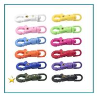 ราคา ตะขอก้ามปู ตะขอกระเป๋า ก้ามปูพลาสติก ก้ามปูหมุน 360 (17290212083)