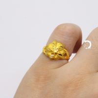 ราคา แหวนทอง 1 สลึง ทอง 96 5 รวมลายแฟชั่น ทองแท้ ขายได้ จำนำได้ มีใบรับประกัน (19067948933)